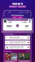 CricScore Line Guru Pro - Live