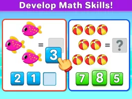 Math Kids
