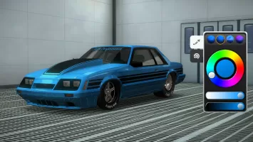 No Limit Drag Racing 2