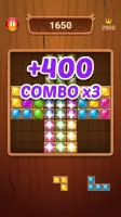 Block Puzzle Jewel: Blast Game
