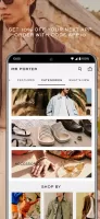 MR PORTER: Shop men’s fashion