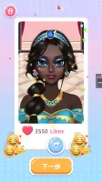 Princess Makeup: Makeup Games