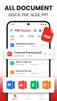 PDF Reader - PDF Viewer