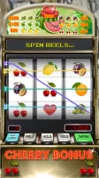 Cherry Slot Casino