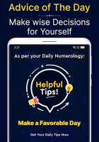 Advanced Numerology Calculator