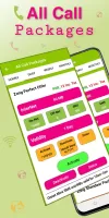Zong Internet Packages 2024