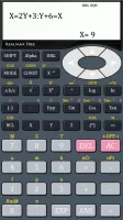 RealMax Scientific Calculator