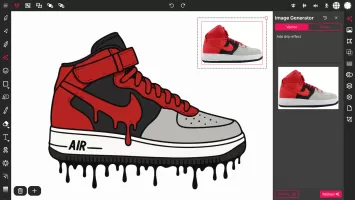 Vector Ink: SVG, Illustrator