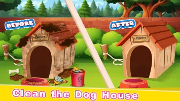 Puppy Salon Pet daycare