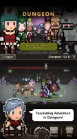 Evil Hunter Tycoon