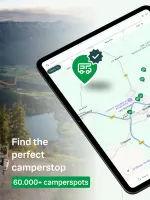 Campercontact - Camper Van