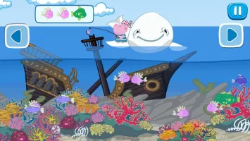 Pirate treasure