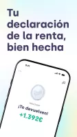 TaxDown Declaración Renta 2024