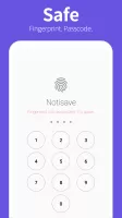 Notisave