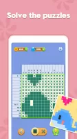 Nonogram - Jigsaw Puzzle Game