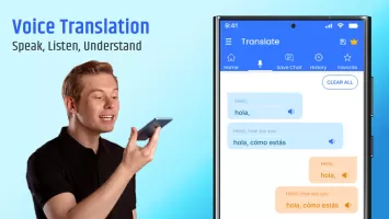 Translate All Languages