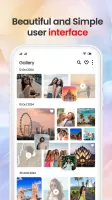 Gallery Photo Album Vault