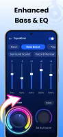 Offline Music Player: Play MP3