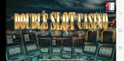 Double Slot Casino