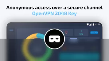 VPN Brazil - get Brazilian IP