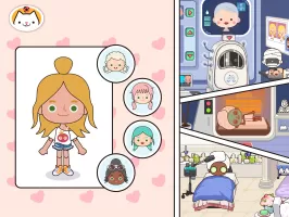 Miga Town: My World