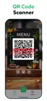 QR Scanner - Barcode Reader