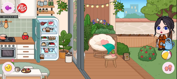 Avatar Life: My World