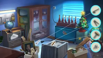 Hidden Escape Mysteries