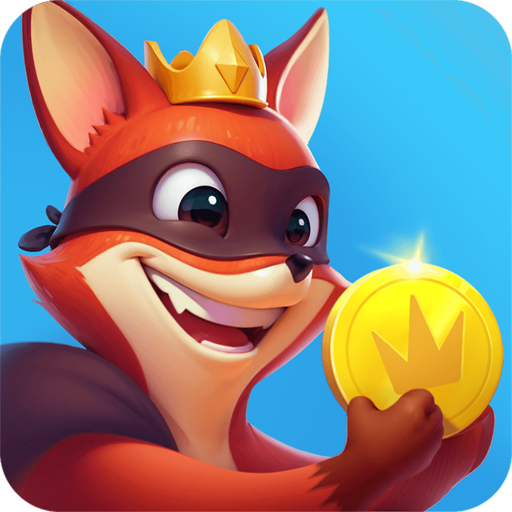 Crazy Fox