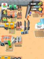Giant Excavator