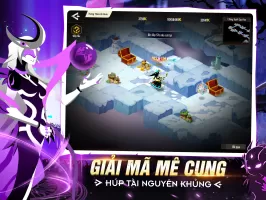 Liên Minh Stickman