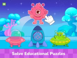 Kids car games for toddlers 1+