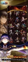 Grand Summoners - Anime RPG
