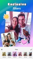 Collage Maker - Selfie Camera