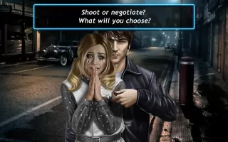 Sin City Detective – Hidden Ob
