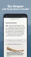 NIV Bible App by Olive Tree