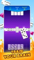 Dominoes Board Game