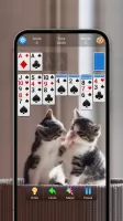 Solitaire, Klondike Card Games