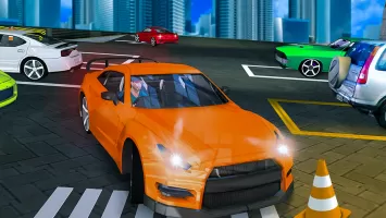 Car Games 2024