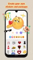 HD Sticker&Pack WAStickersApps