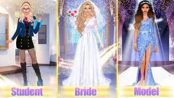 Superstar Career: Dress Up
