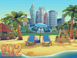 City Island 2 - Build Offline