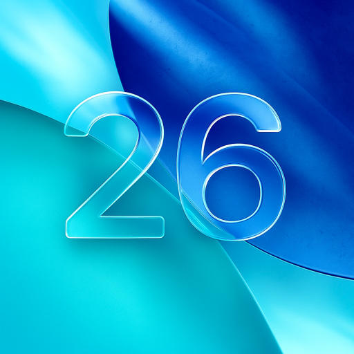 Launcher iOS 18