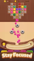 Jewel Blast-marble pop game