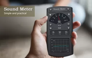 Sound Meter