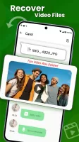 EZ Recover Deleted Messages