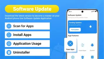 Update Software