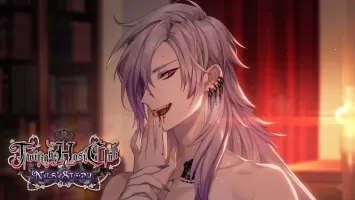 Twilight Host Club