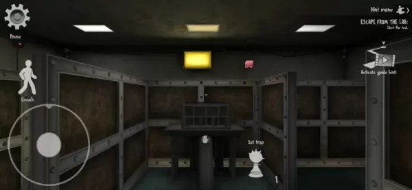 Ice Scream 7 Friends: Lis