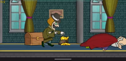 Kill The King